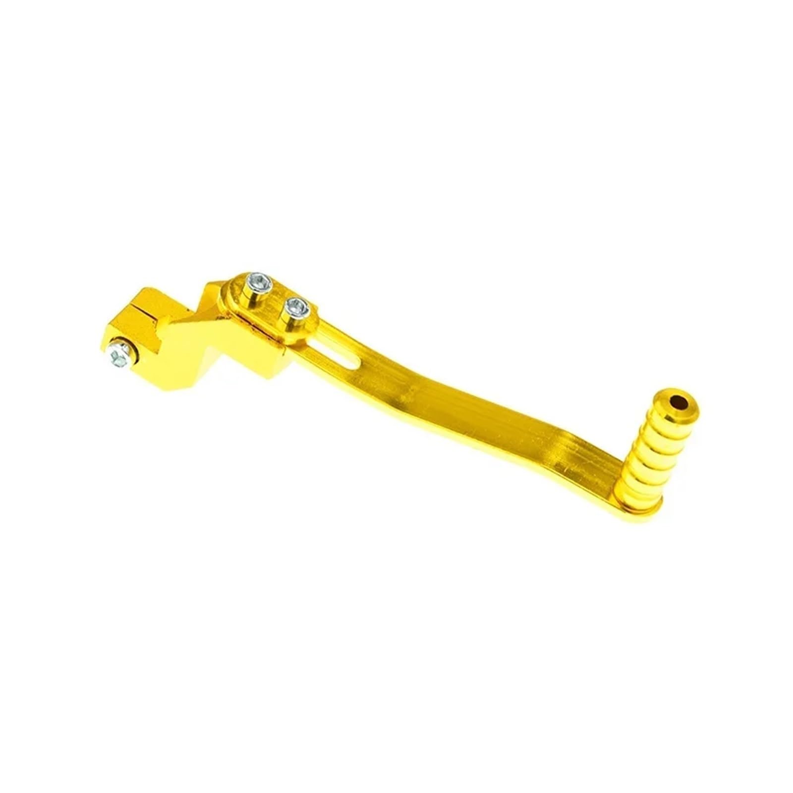 SYC27QP Shift Pedal Lever Motorcycle Motorcycle Gear Shift Lever Shifter Pedal Folding Bikes