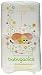 Babyganics Ultra Absorbent Diapers, Size 1, 40 Count