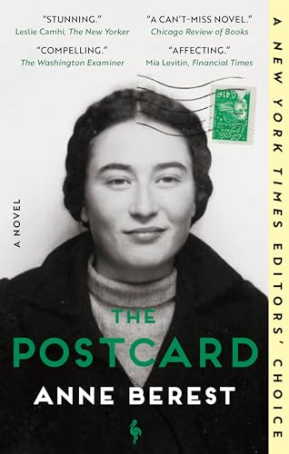 The Postcard - image 1