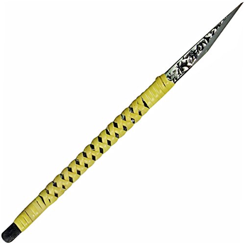 伝匠 籐巻切出 安来鋼 3分