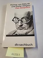 Das Gesprach 3423303298 Book Cover