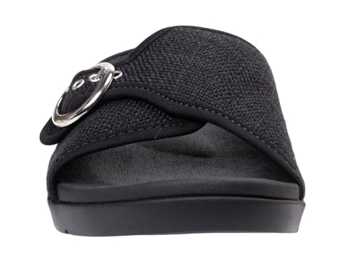 Image of REVITALIGN Women's Mabel Slide Sandal