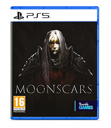 Moonscars - PS5 Moonscars - PS5