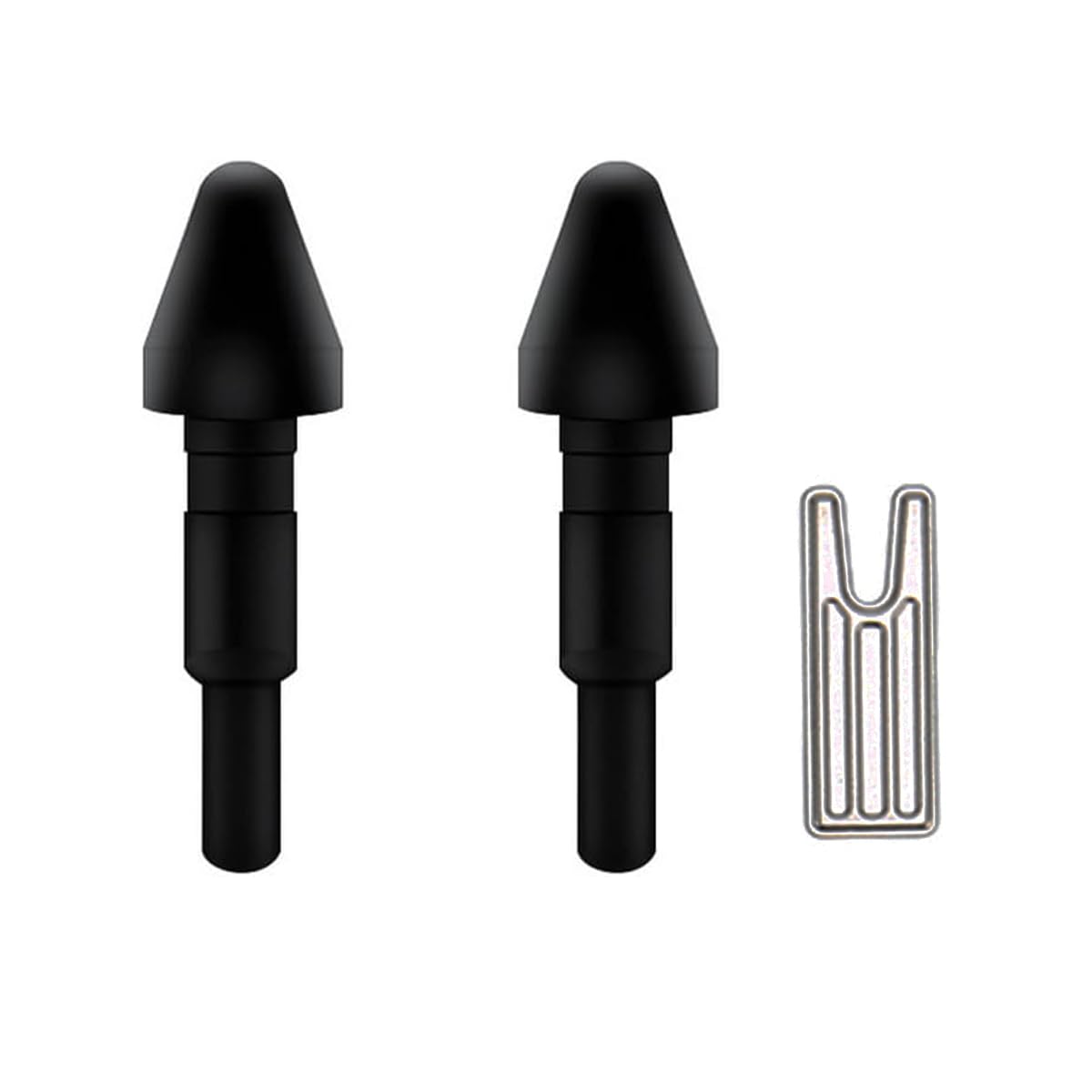 Amazon | アクティブペン交換用ペン先 Dell Premier Active Pen Nibs