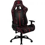 Cadeira Gamer BC3 Camo/Vm Blood Dusk THUNDERX3 15 41QNMjbufLL