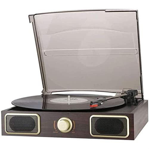 Tourne-Disque Bluetooth à 3 Vitesses, Lecteur de disques Vinyle Portable sans Fil Intelligent, Haut-parleurs stéréo… - Les Beatles, Paul McCartney, John Lennon, RIngo Starr, George Harrison Tourne-Disque Bluetooth à 3 Vitesses, Lecteur de disques Vinyle Portable sans Fil Intelligent, Haut-parleurs stéréo…