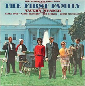 First Family 1 & 2