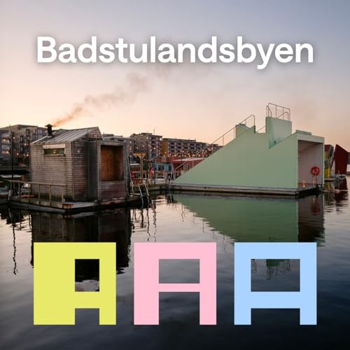 17: Fra badstu til byutvikling &ndash; hvordan anarkister endret Bj&oslash;rvika