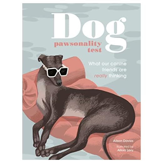 The Dog Pawsonality Test: What our canine friends are really thinking