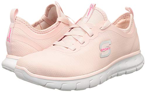 Image of Skechers Women Vim Dearie Sneakers
