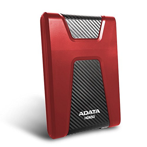 Build My PC, PC Builder, ADATA HD650