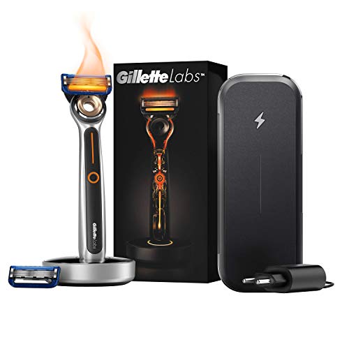 Gillette Labs Heated Razor Gillette Labs Heated Razor