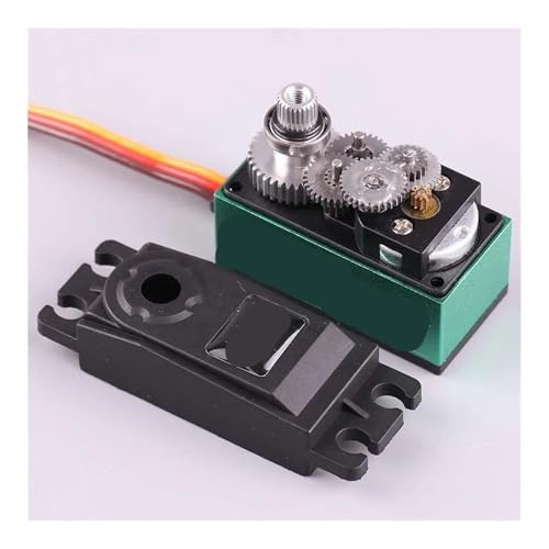 Servomoteur numérique pour P 9712 T actionneur de précision - 3
