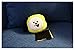 Gzjdtkj Pupazzo di pezza KPOP Stand Peluche Giocattoli di Peluche Lovely Animal Pelwed Doll Anime Peluche Giocattoli Cane Coniglio Koala Horse Peluche Regalo per la Ragazza