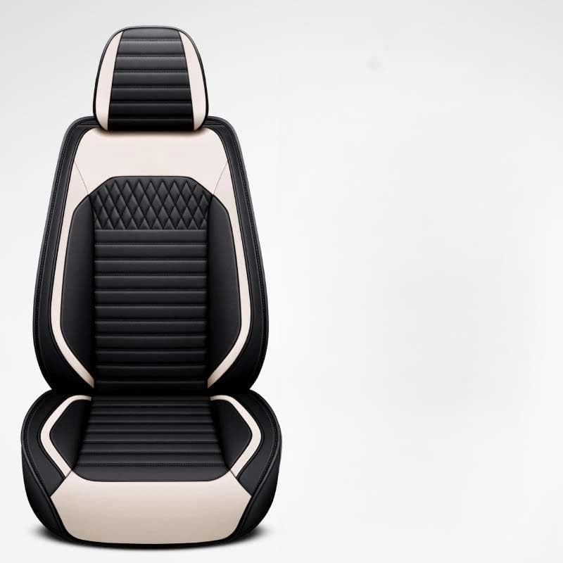 Housse de siège de voiture protectrice pour VW Atlas | Couvre coussin rembourré auto