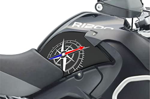 Adhésifs réservoir Motorrad R 1200 GS Adventure 2006-2013 contre l'usure