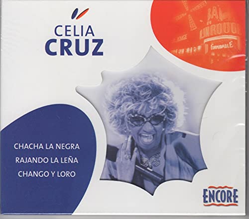 Celia Cruz