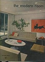 The modern room B0007DE2L8 Book Cover