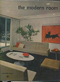 Hardcover The modern room Book