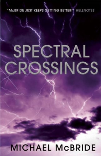 Spectral Crossings
