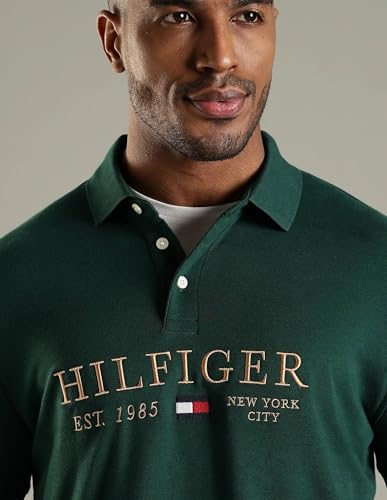 Image of Tommy Hilfiger Men Polo Shirts