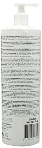 Biogance Black Dog Shampoo 1 Litro