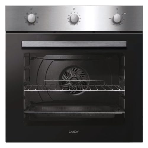 FIDCX602/CA - Forno elettrico ventilato, multifunzione, 65 litri, inox, Classe energetica A+