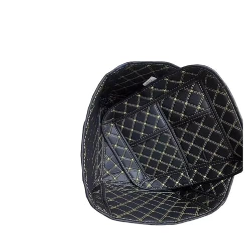Protection coffre arrière moto de haute précision pour GIVI DLM30 46