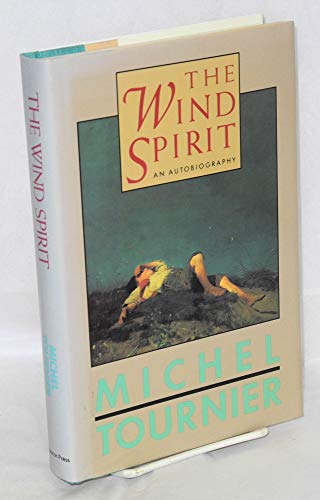 The Wind Spirit: An Autobiography (English and French Edition)