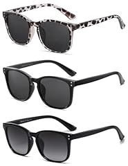 A4 Leopard Grey+black Grey+grey Gradient(3 Pack)