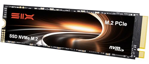 SIX X7400Pro NVMe M.2 SSD PCIe Gen4x4 2TB M.2 2280Ki ő7400MB/sǍ - PS5[gΉ/q[gVNt m[gPCEfXNgbvpSSD Q[~O