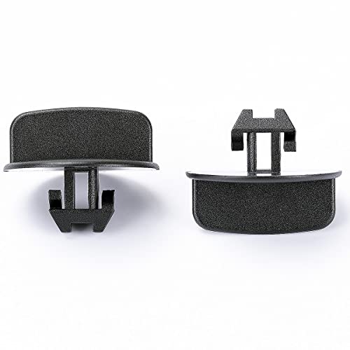 Oautoo 20Pcs Valance Panel Clip Air Dam Retainer For Chrysler 68033794Aa; 68034329Aa Dodge Durango 2013; Fits Jeep Commander 2006-2008, 2010; Grand Cherokee 2005-2022 #TOP1