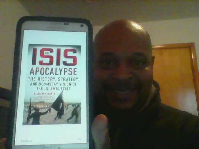 The left has NO Idea how to deal with this