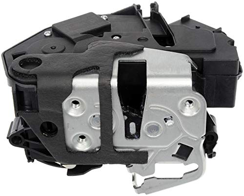 Moteur de centralisation DORMAN 937684 pour portière bloquée - 6