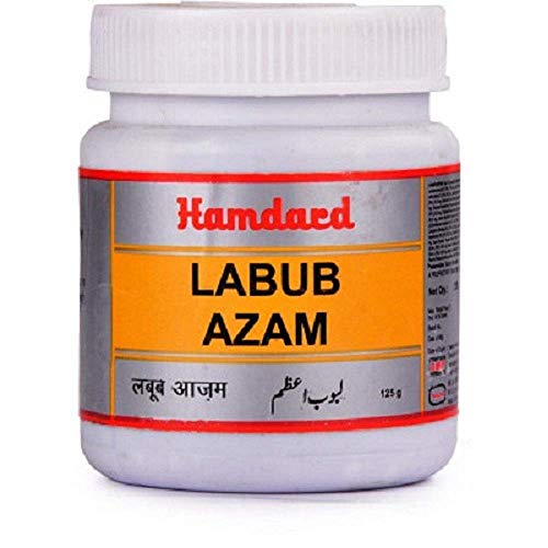 Hamdard Labub Azam, 125 g
