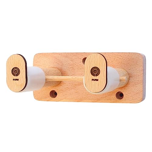 Support mural pour guitare | Support mural pour guitare en bois avec vis | Supports muraux Guiter Hooks Stands pour guitares acoustiques électriques basses ukulélé classiques - Les Beatles, Paul McCartney, John Lennon, RIngo Starr, George Harrison Support mural pour guitare | Support mural pour guitare en bois avec vis | Supports muraux Guiter Hooks Stands pour guitares acoustiques électriques basses ukulélé classiques – Image 8