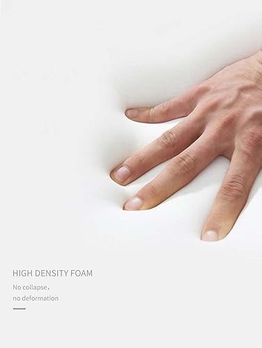 Miniatura 3 de Almohadilla de cuero sintético para cabecero de cama, protección acolchada de cabecera, almohada larga para extensor de colchón suave, convertidor