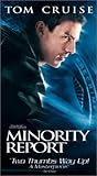  Minority Report