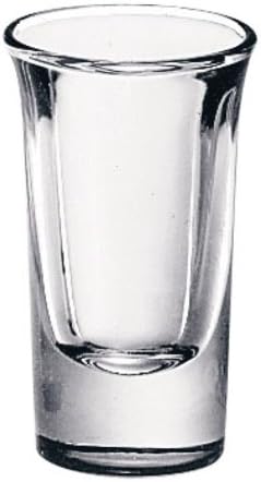 Libbey RLBM401 Tall Whiskey No. 5138 Soda Glass (Pack of 6)
