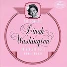 The Complete Dinah Washington On Mercury, Vol. 1: 1946-1949