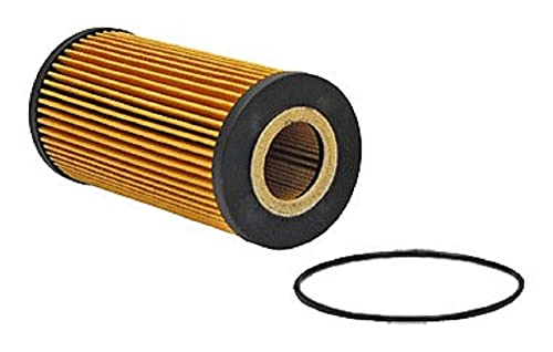 WIX Filters - 57311 Heavy Duty Cartridge Fuel Metal Canister, Pack of 1