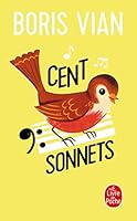Cent Sonnets 2264010770 Book Cover