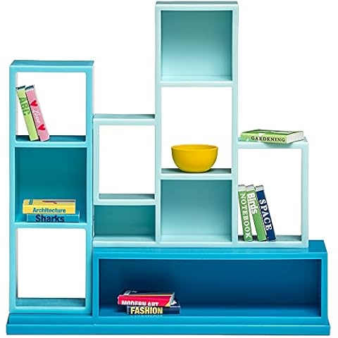 Lundby Bücherregal Puppenhaus - Möbelset 12-teilig Cover
