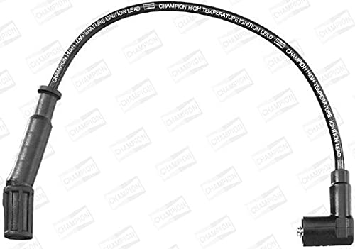 Cable de encendido Champion cls112 con aislamiento térmico para mejorar la combustión
