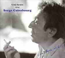 セルジュ・ゲンズブール 特集　 NOUVEAU CAFE No.1 1985 セルジュ・ゲンズブール 特集 NOUVEAU CAFE No.1 1985 中古