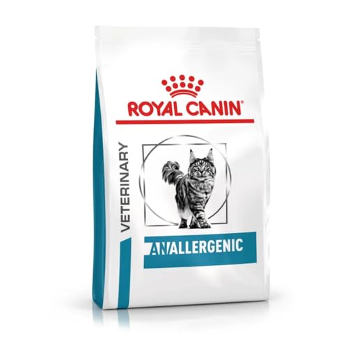 ROYAL CANIN Anallergenic Katze - 2 kg