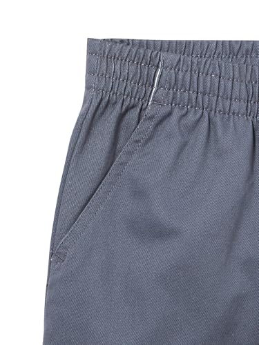 Image of Calvin Klein Boys' 2-piece Short Sleeve Polo Shirt and Shorts Set