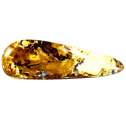 Opale Koroit australienne naturelle 3.10 ct, la gemme multicolore pour bijou bohème