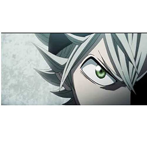 Black Clover Vol. 18