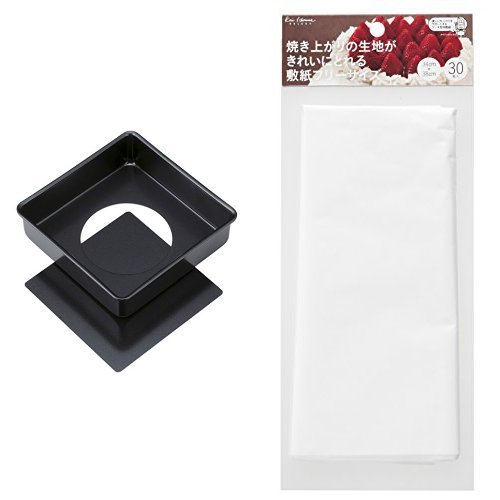 yZbgzL Kai House Select XC[cyȂfUC݂ XNGA^ (   ) 18cm DL-6119 + P[L ~ 33×37cm